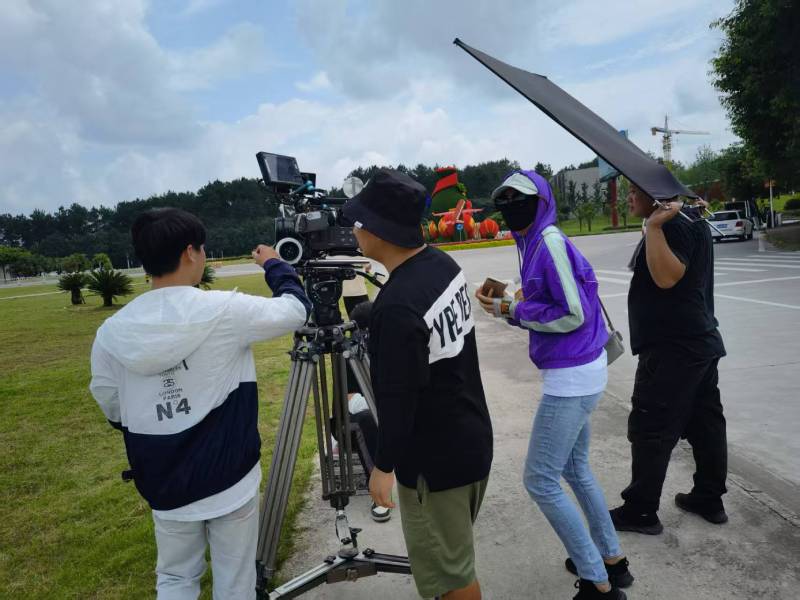 场景赋能，邵阳TVC拍摄打造品牌沉浸式体验