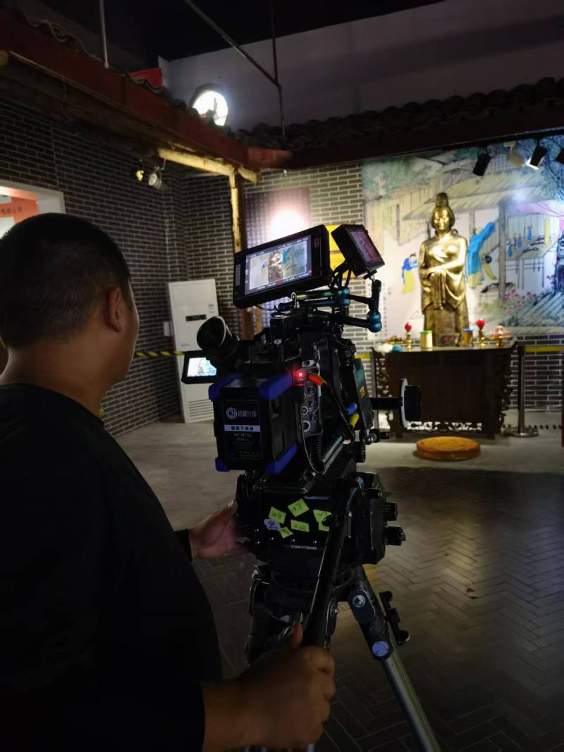 场景赋能，沉浸体验——邵阳TVC与广告片拍摄制作的场景化探索