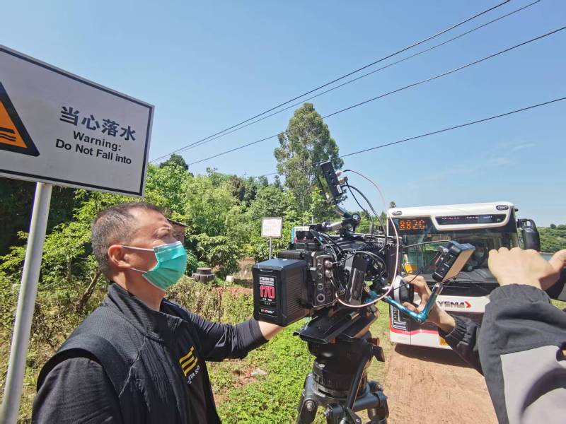 邵阳TVC拍摄公司：深耕本地市场，为品牌定制专属拍摄方案