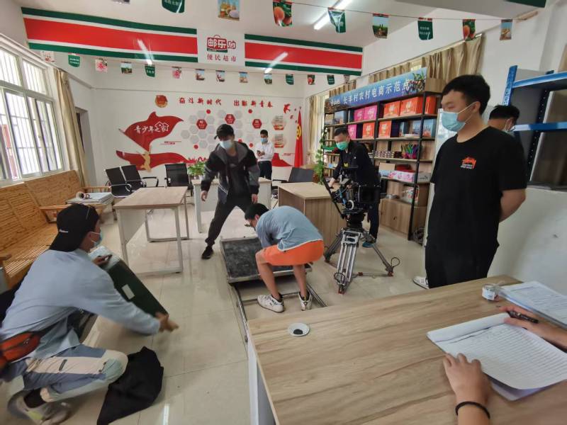 邵阳广告片拍摄公司：极简主义践行者，少即是多的视觉哲学