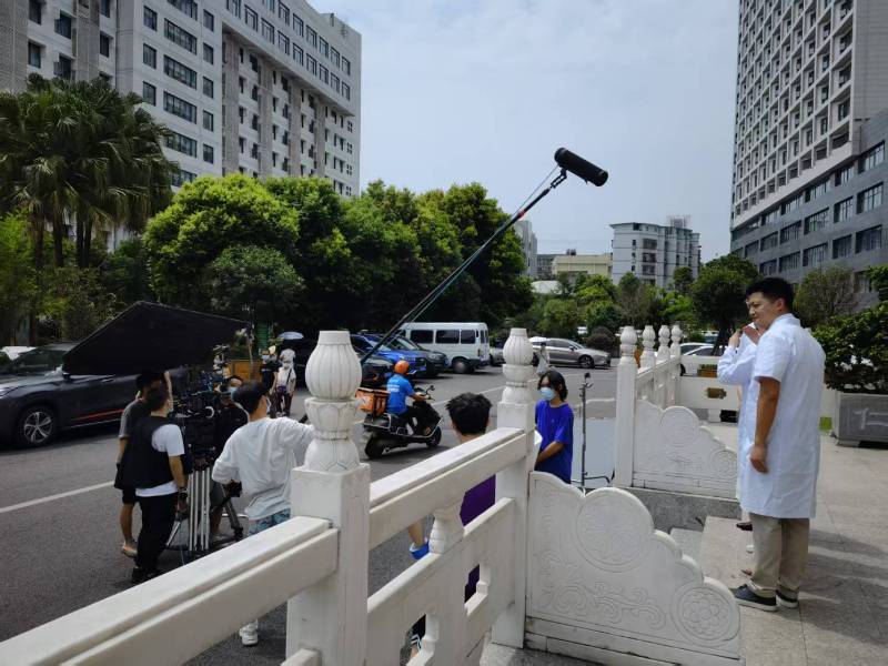 邵阳广告片拍摄公司低成本实现高规格制作的诀窍